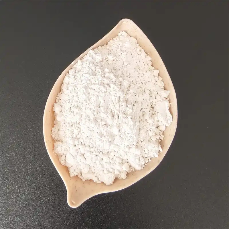 【问答】胶质钙 胶质碳酸钙【是什么?】